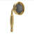 Satin Unlacquered Brass is out of stock
