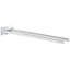 Allure Brilliant Wall Mounted Towel Bar
