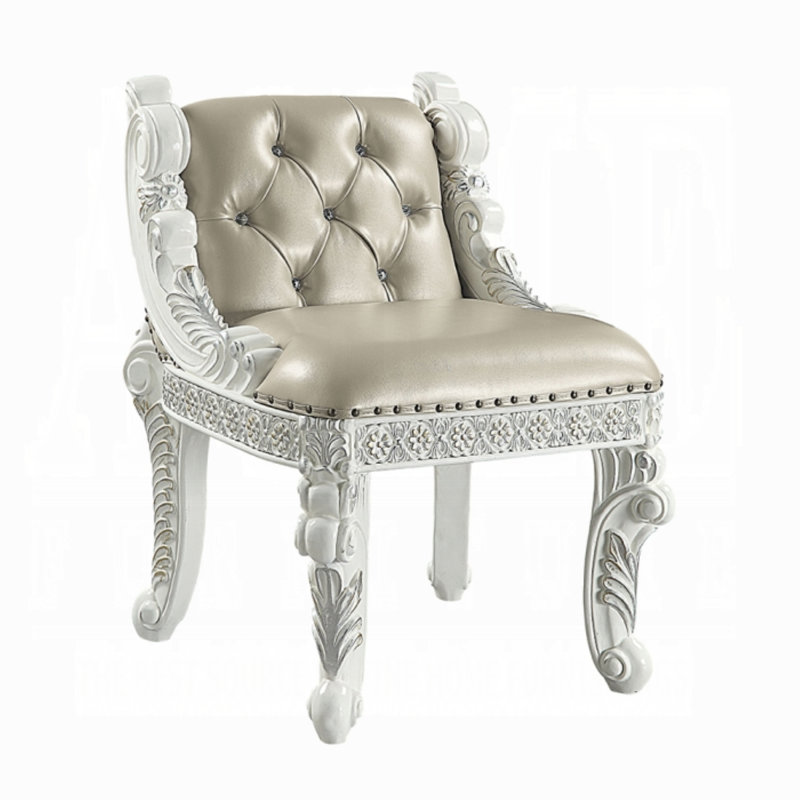 Tabouret de coiffeuse Vanaheim