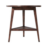 Althorp - Victory Oak End Table