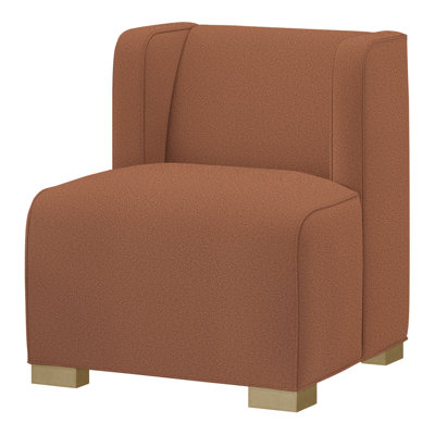 Fauteuil de chambre Joan