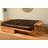 Stratford Queen 87'' Upholstered Futon And Mattress-527794893-527797887