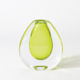 Ice Vase-Limeade-Large