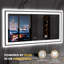 Miroir mural anti-buée-870325779-870325784