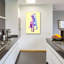 «Minimal Yelow Horse» par Mark Ashkenazi-198231190