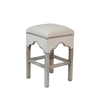 Tabouret de comptoir 25 po Callao
