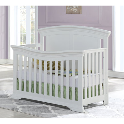 Deon Crib