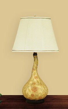 Ceramic Table Lamp