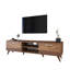 Sian Unfinished TV Stand for TVs up to 55"-1613806607