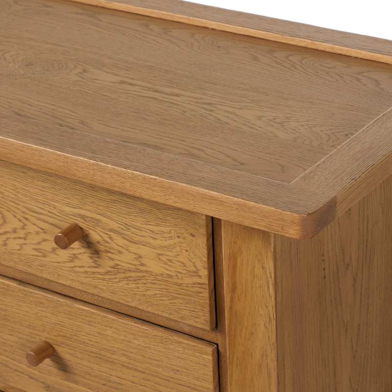 Millbrook 10 - Drawer Dresser