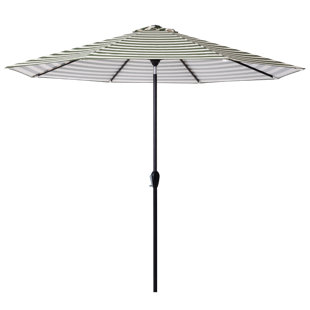 Parasol de marché 10 pi