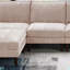 Magnifique chaise sans accoudoirs en tissu Morgan-1929692787
