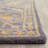 Rudra Hand Tufted Wool Oriental Rug