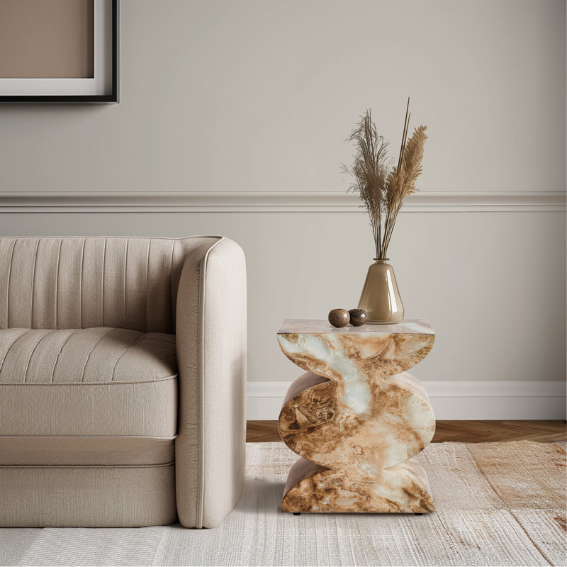 Taiden Side Table