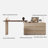 Maillie Vanity