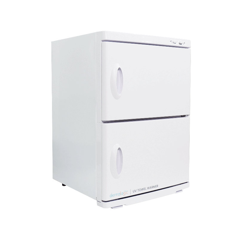 Chauffe-serviettes double Dermalogic 66 L