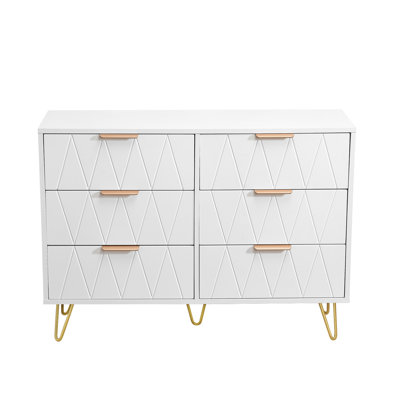 Accent Chest