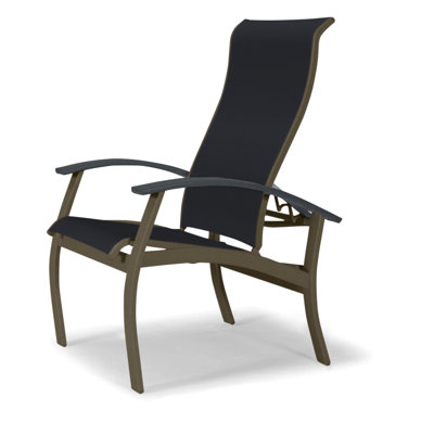 Chaise de patio Askar