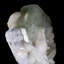 Apophyllite avec Stilbite