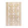 Gemini Geometric Indoor / Outdoor Area Rug