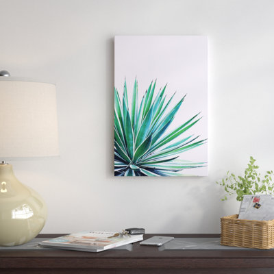 « agave love »-impression sur l’image