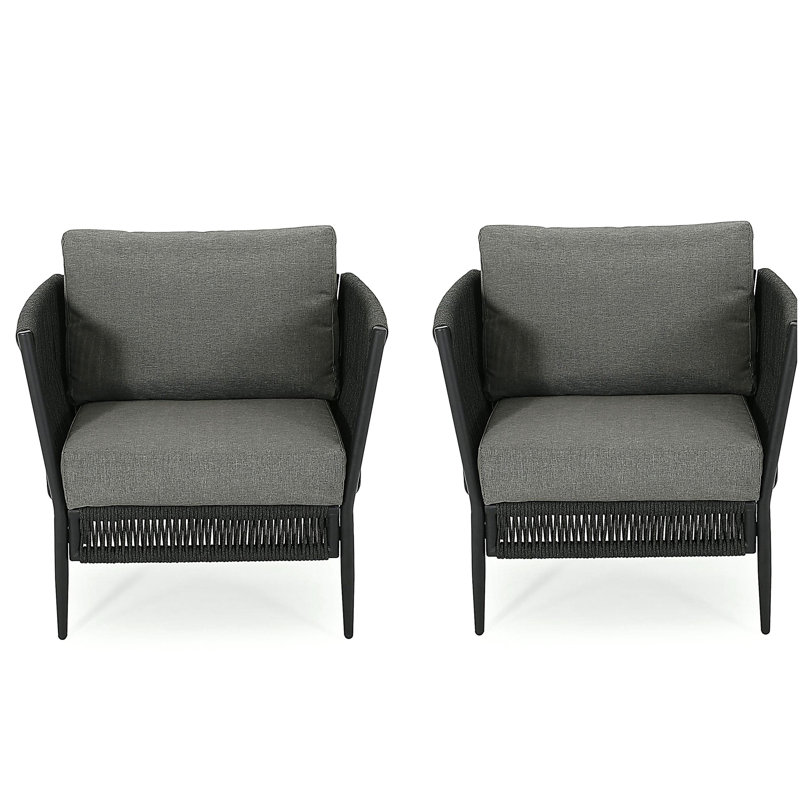 Accessoire de salon élégant, fauteuil délicat