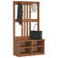 Chandlar Hall Tree 87cm Wide-782713607