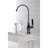 Water Onyx Cold Water Filtration Faucet