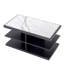 Miguel Marble End Table