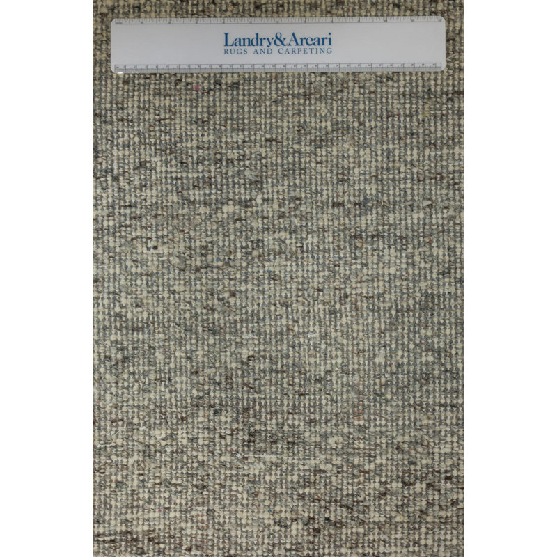One-of-a-Kind Rectangle 9'1" X 12'3" Area Rug
