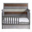 Cascade 4 in 1 Convertible Crib