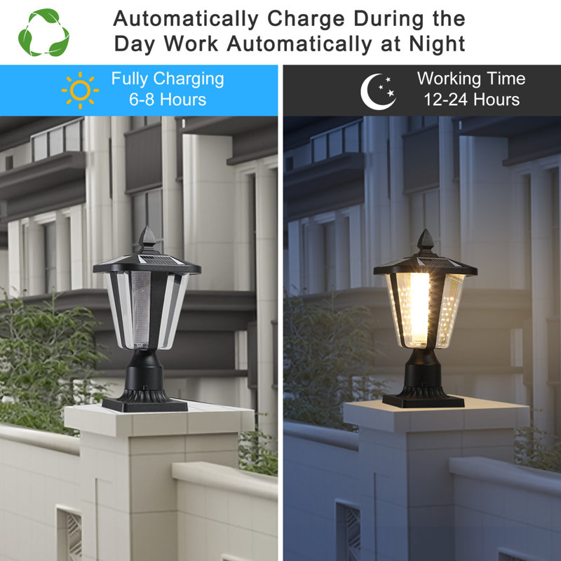 Lampadaire Elbin