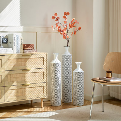 Vase décoratif moderne