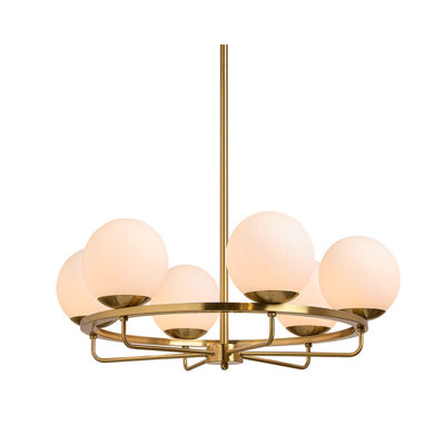 Lustre Eliora