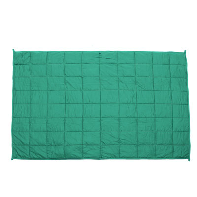Weighted Throw Blanket