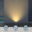 LED Landscape In Ground Outdoor, Low Voltage Ultra Bright, IP67 Waterproof, 3000K-105252971
