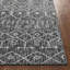 Geometric Synthetic Flatweave Kilim Indoor / Outdoor-53404147