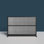 Harmony Studio Modular Wall Room Divider System