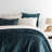 Matte Velvet Juniper Quilt-7008214-7008218