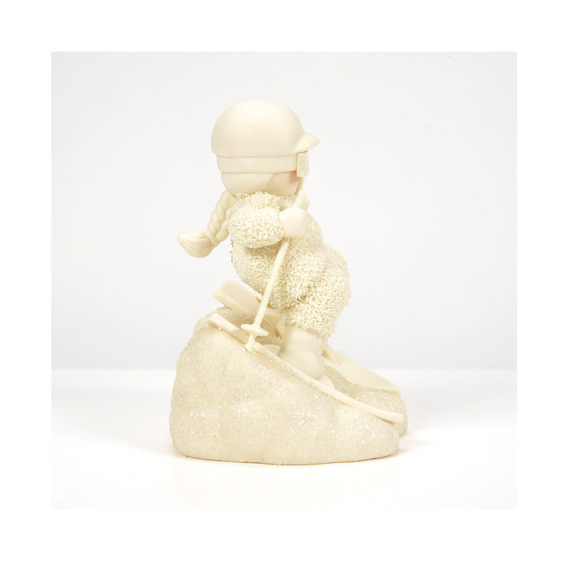 Figurine Snow