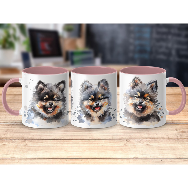 Mug, 2