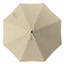 Parasol de marché 9 pi Murrey-418144071