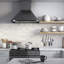 Classico Carrara 3" x 12" Ceramic Stone Look Subway Wall Tile
