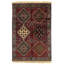Meraya Oriental Area Rug