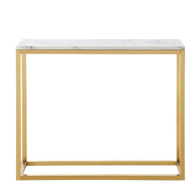 Console Boca