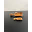 Bois d'olive naturel 14 cm Spade Flour
