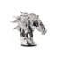 Sculpture tête de cheval Arela-38846837