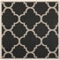 Black/Beige