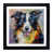 Black selected