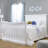 Primo Greenguard Gold Certified Crib